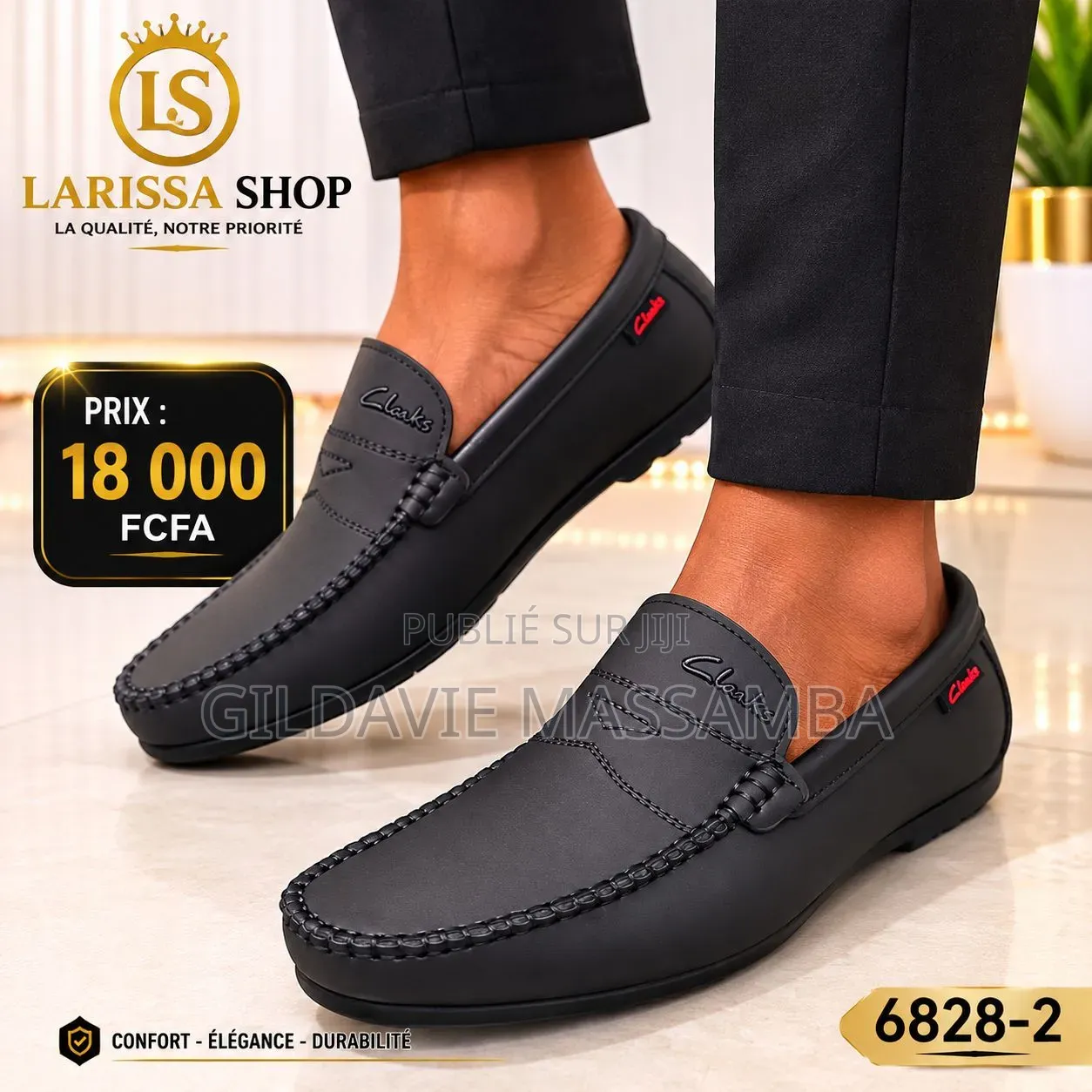 Chaussures Pour Hommes