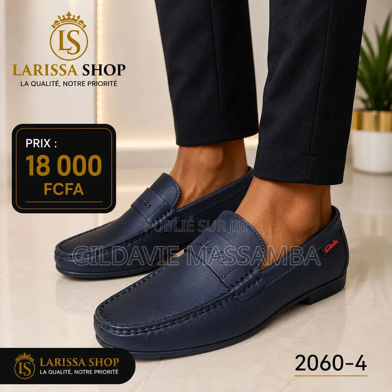 Chaussures Pour Hommes