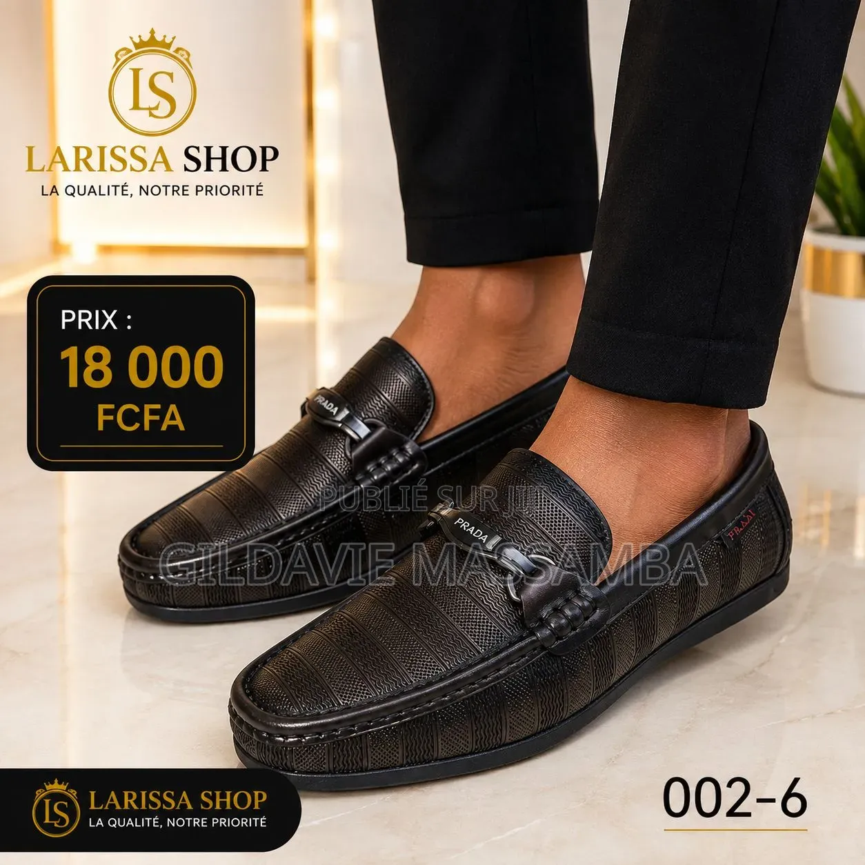 Chaussures Pour Hommes