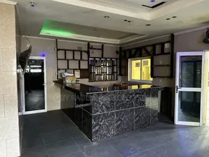 Parcelle À Vendre À Pointe Noire