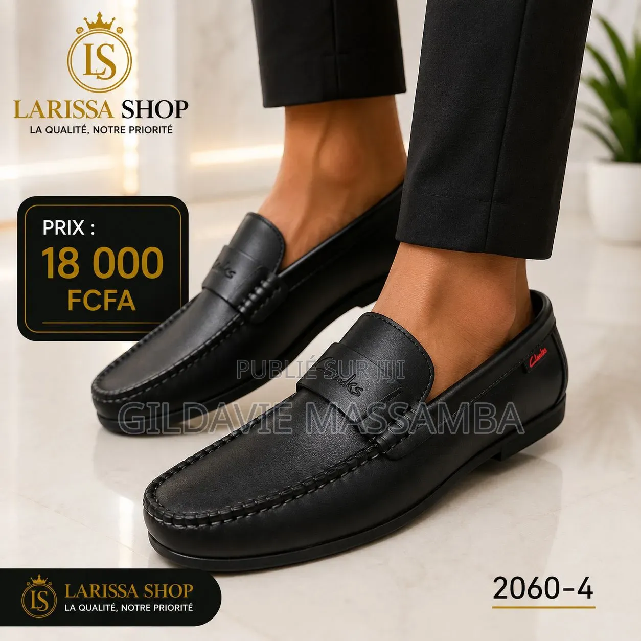 Chaussures Pour Hommes