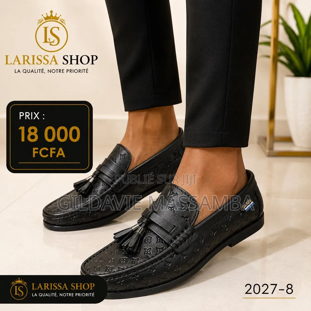 Chaussures Pour Hommes