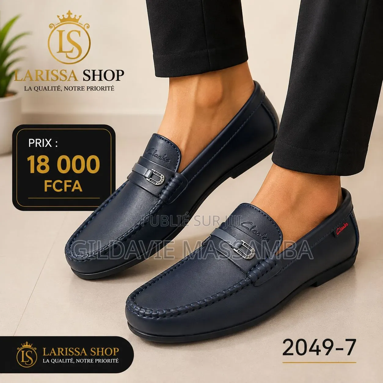 Chaussures Pour Hommes