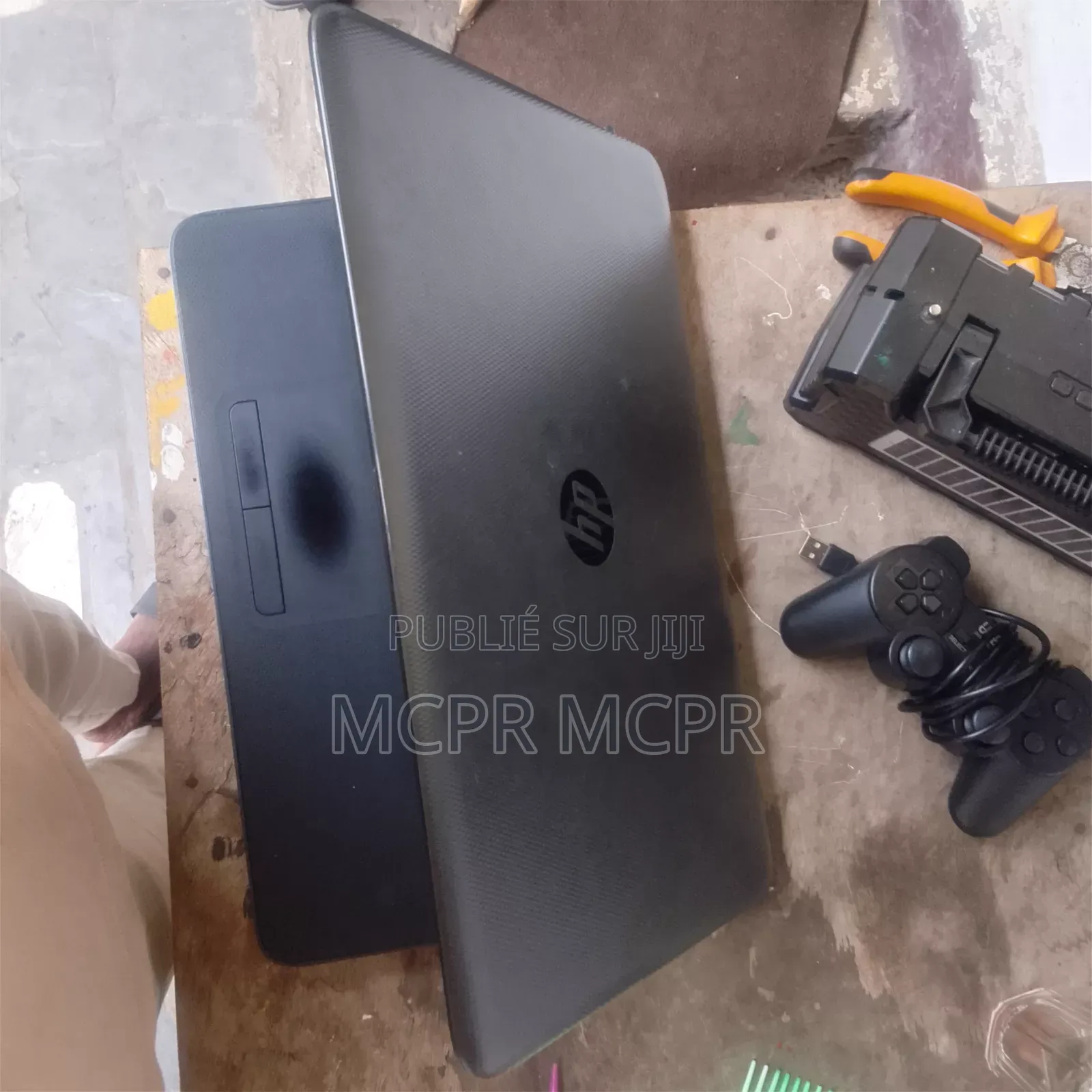 Ordinateur portable HP 250 G5 8GB Intel Core i5 HDD+SSD 500GB
