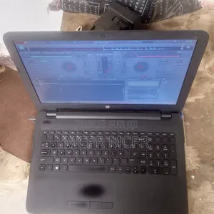 Ordinateur portable HP 250 G5 8GB Intel Core i5 HDD+SSD 500GB