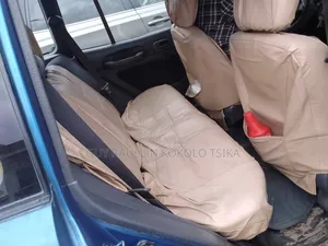 Toyota RAV4 2.0 4x4 2004 Gris