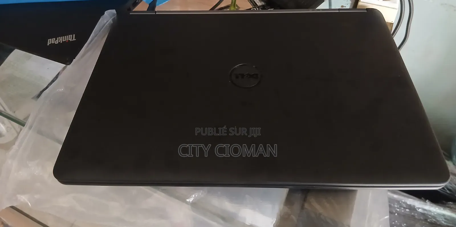Nouveau Dell Latitude E7450 8GB Intel Core i7 HDD+SSD 500GB