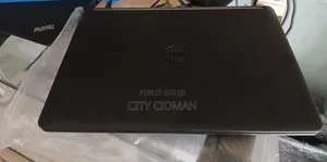 Nouveau Dell Latitude E7450 8GB Intel Core i7 HDD+SSD 500GB
