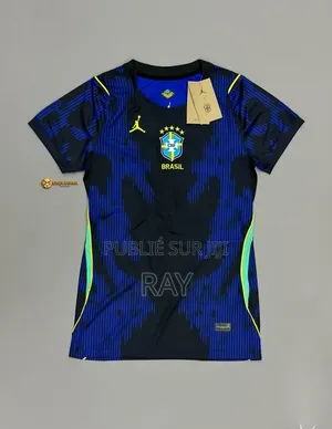 Maillot Brazil