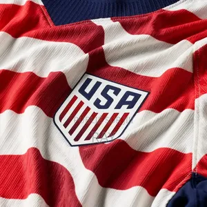 Maillot USA 2026