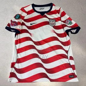Maillot USA 2026