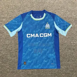 Maillots Marseille 2026