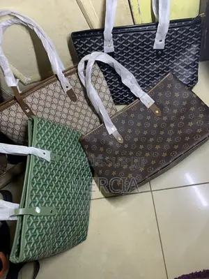 Sac À Main Étudiante