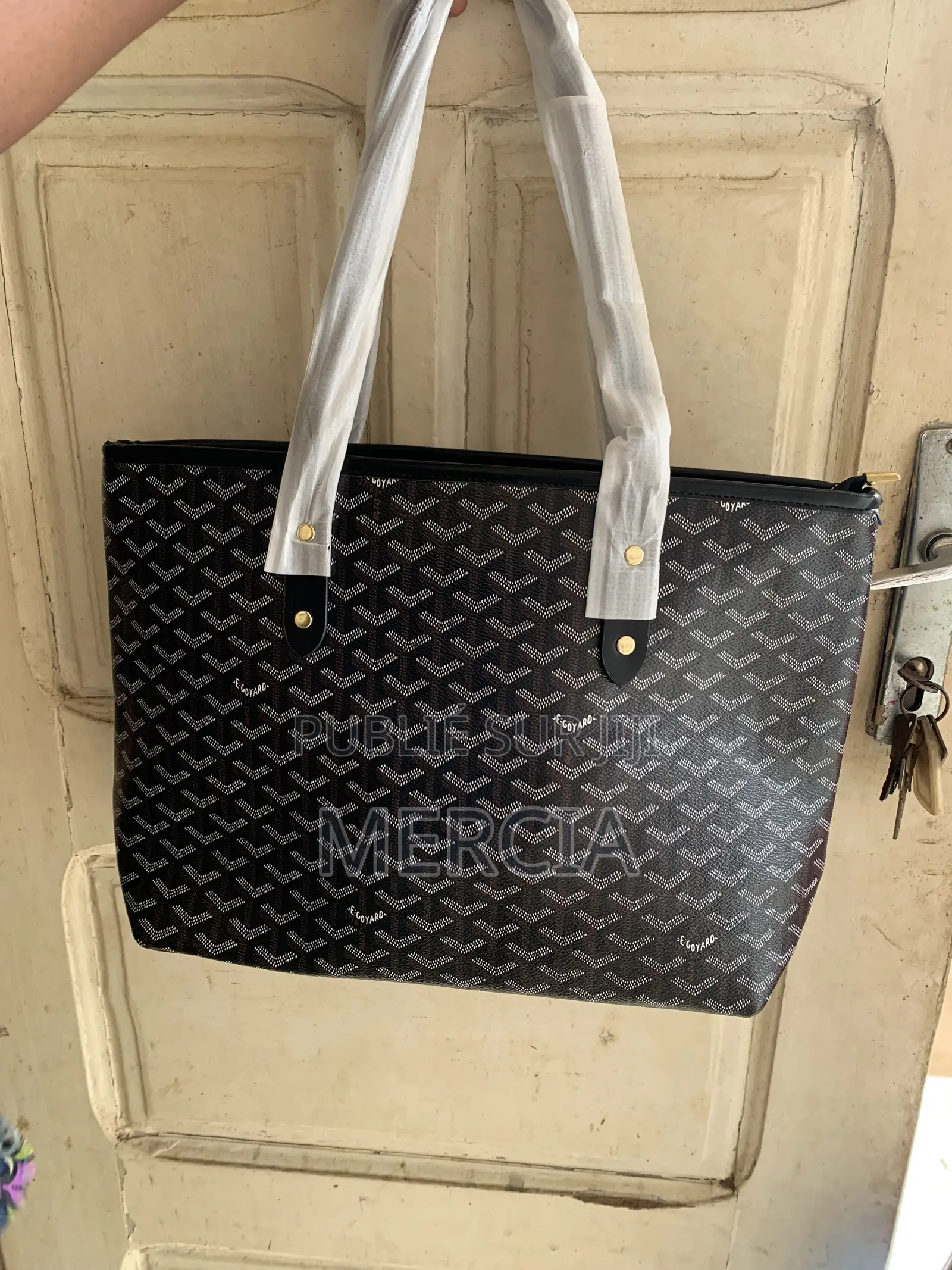 Sac À Main Étudiante