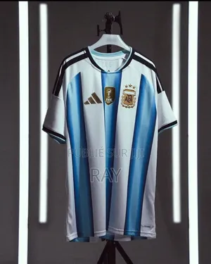 Maillot Argentine 2026
