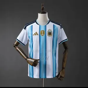 Maillot Argentine 2026