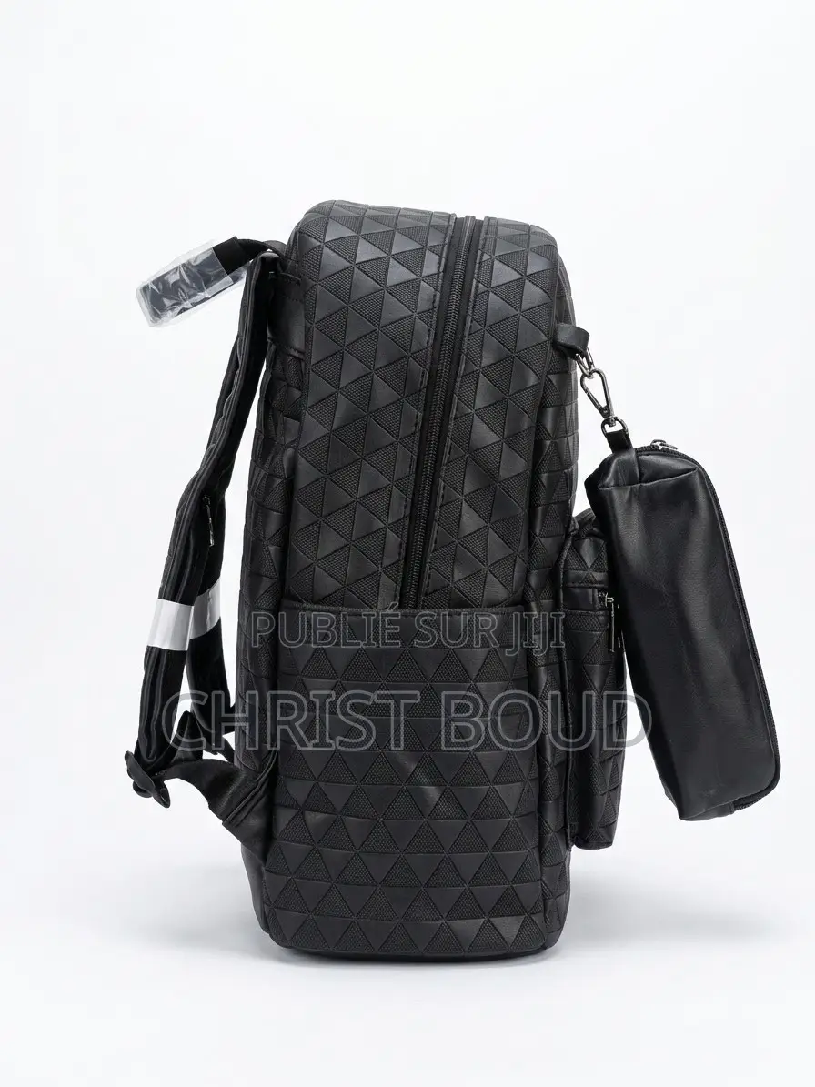Sac Stylé Indexe