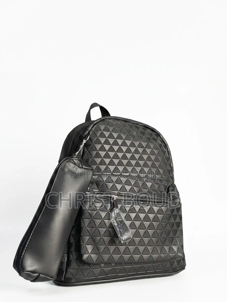 Sac Stylé Indexe