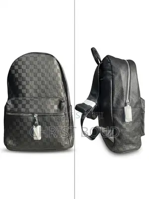 Sac À Dos Charismatique