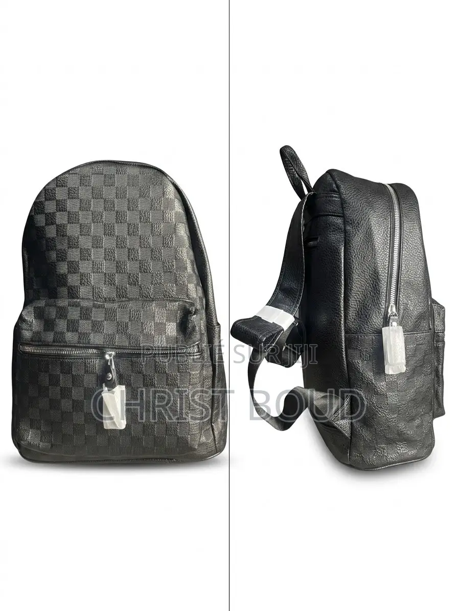 Sac À Dos Charismatique