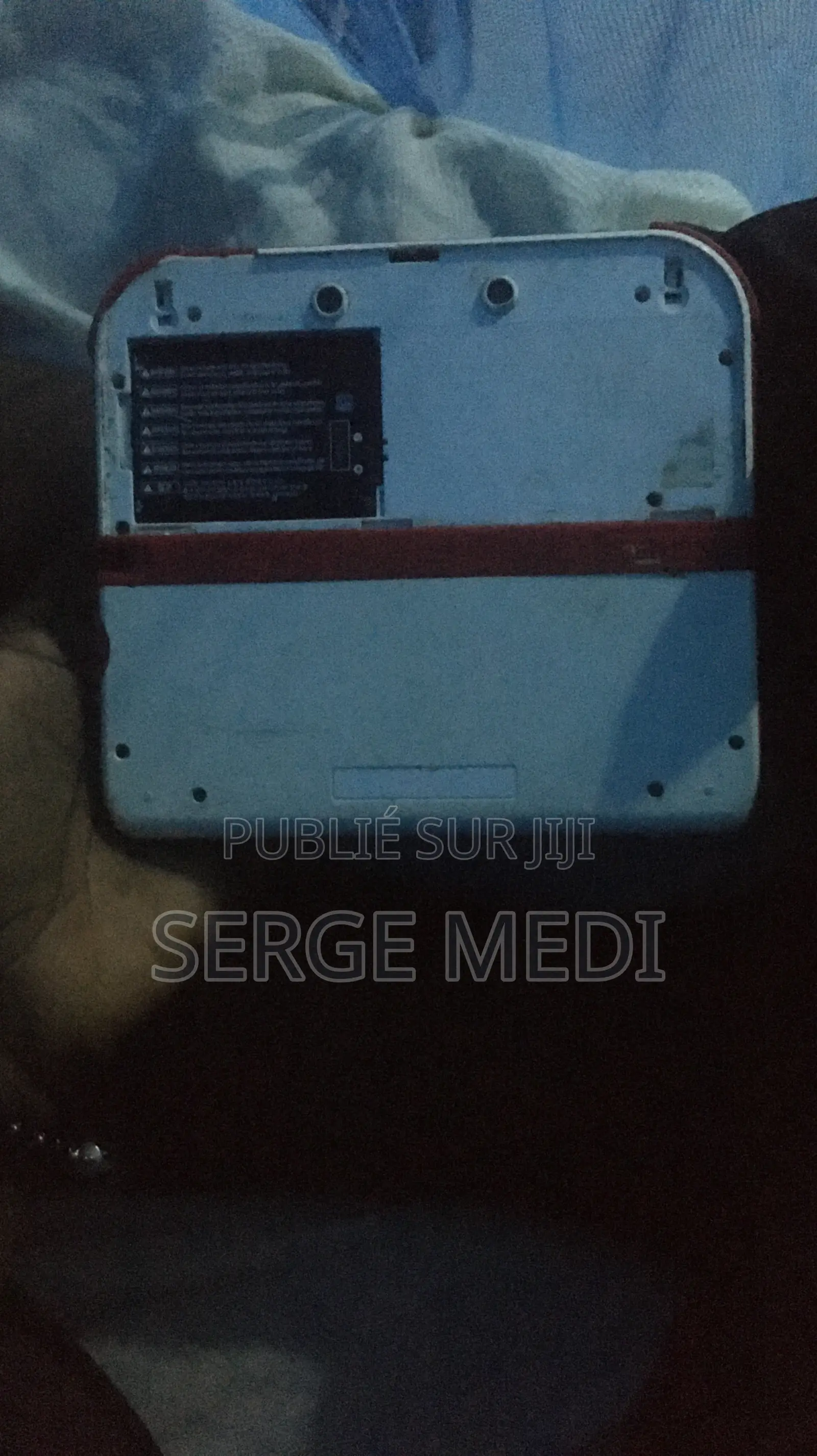 Nintendo Ds
