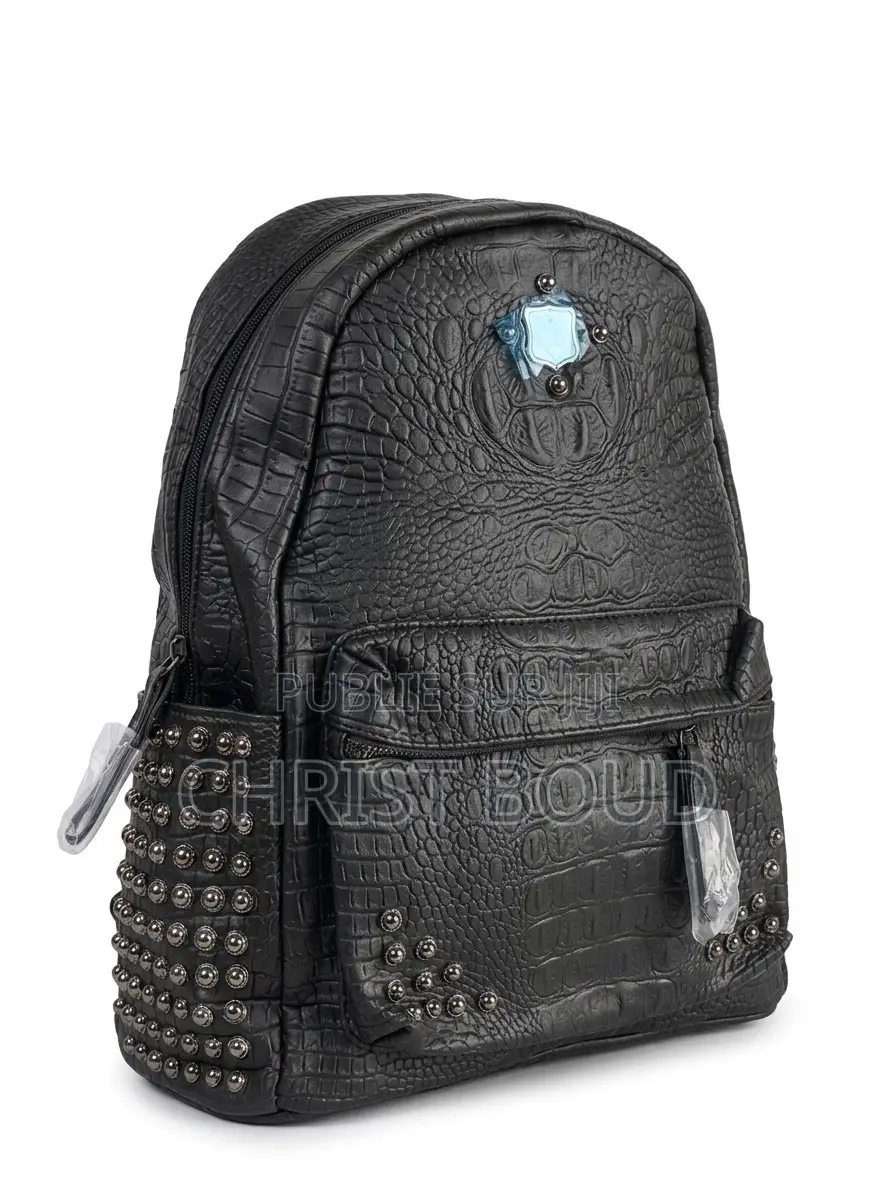 Sac À Dos Charismatique