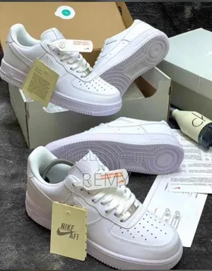 Air Force1 Disponible