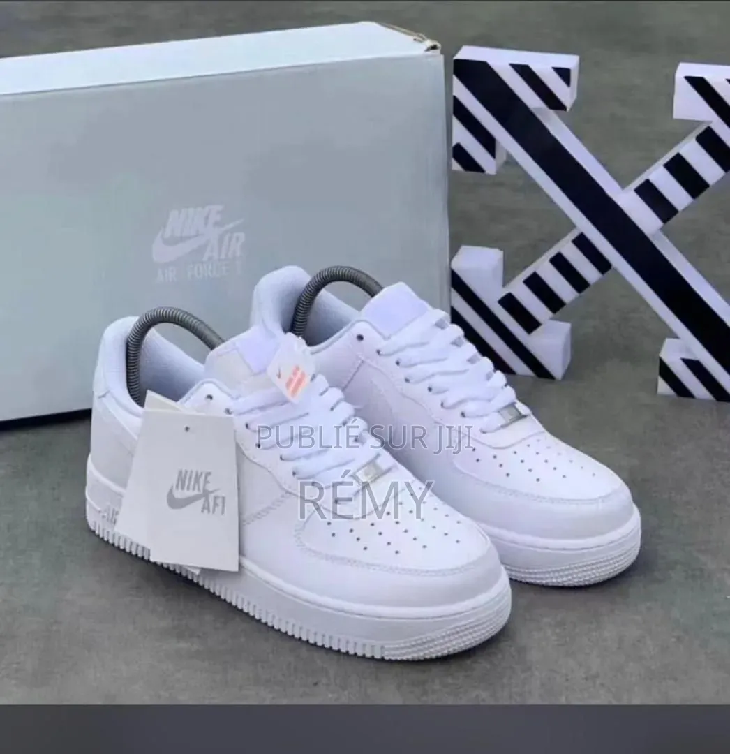 Air Force1 Disponible
