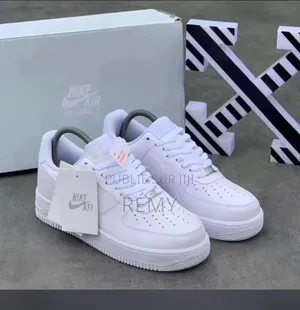 Air Force1 Disponible
