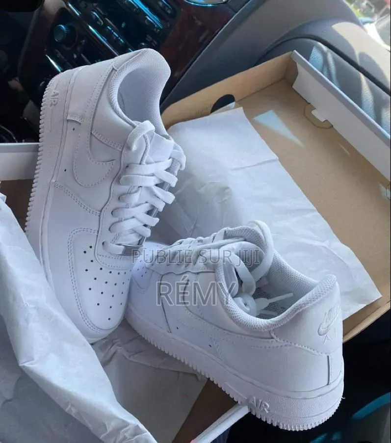 Air Force1 Disponible