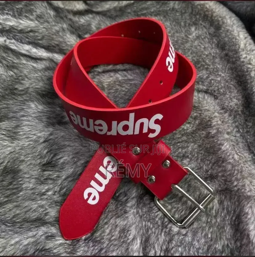 Ceinture Suprême Disponible Famille