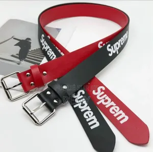 Ceinture Suprême Disponible Famille