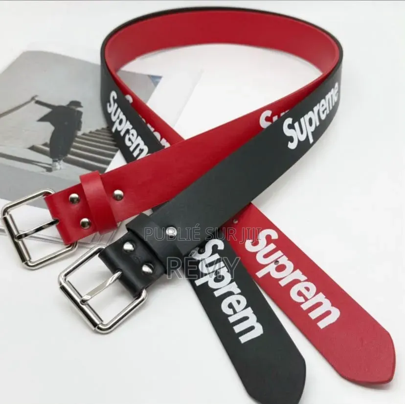 Ceinture Suprême Disponible Famille
