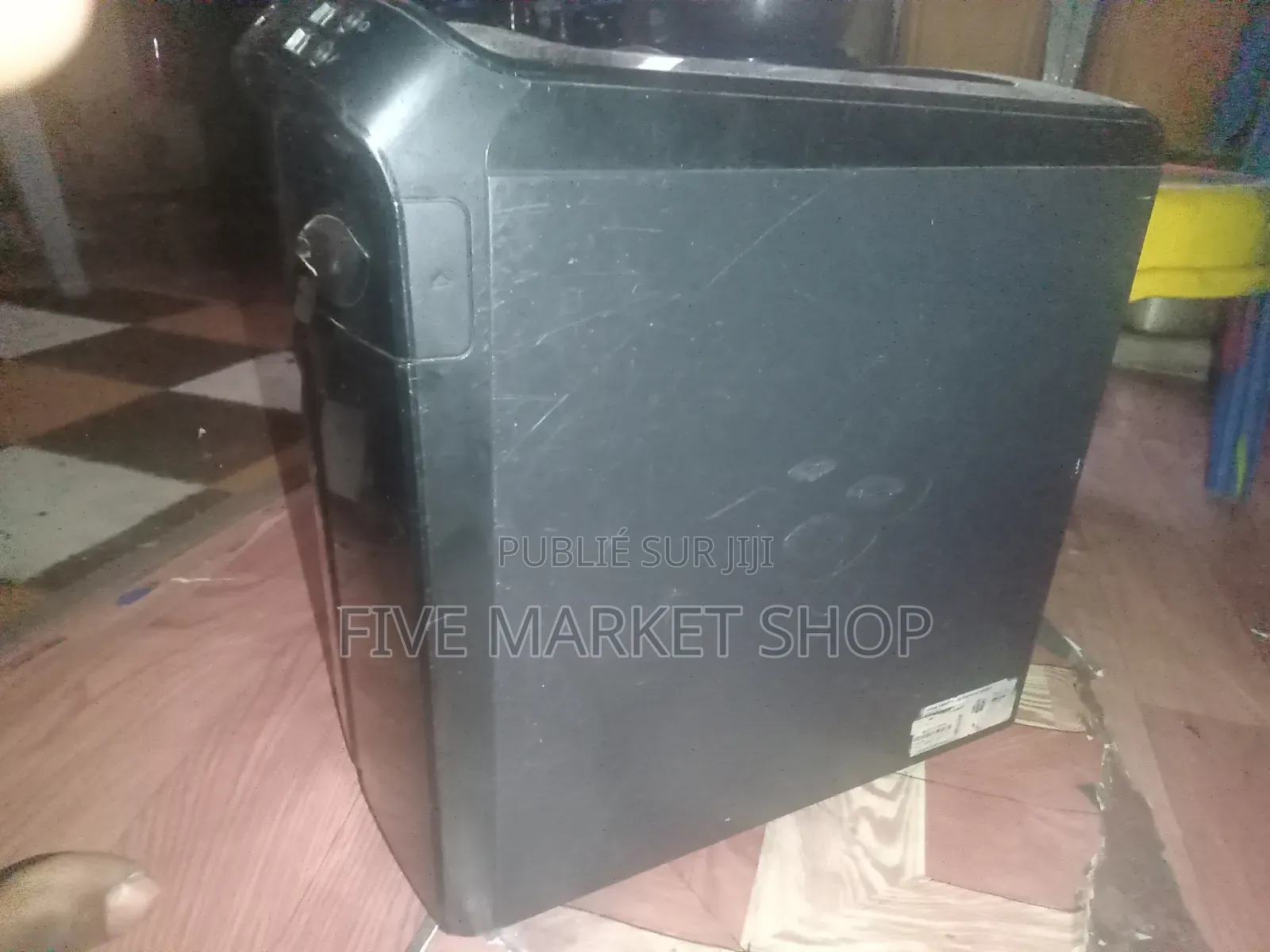 Nouveau Ordinateur de bureau Autre Autre 4GB Intel Pentium HDD 1T