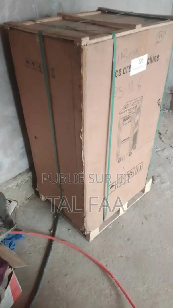 Machines Machines