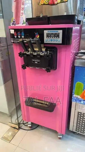 Machines Machines