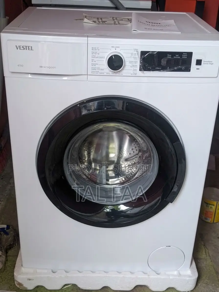 Machines Machines