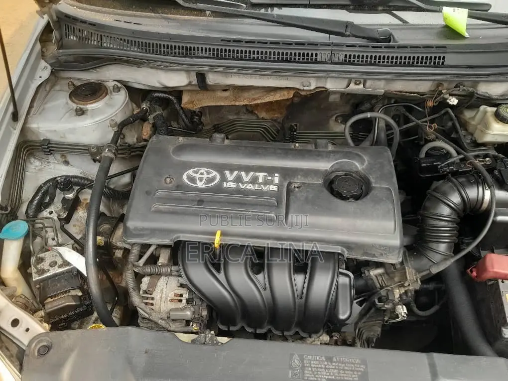 Toyota TownAce 2002 Gris
