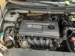 Toyota TownAce 2002 Gris