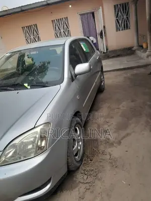 Toyota TownAce 2002 Gris