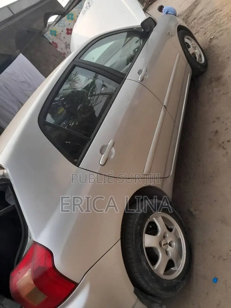 Toyota TownAce 2002 Gris