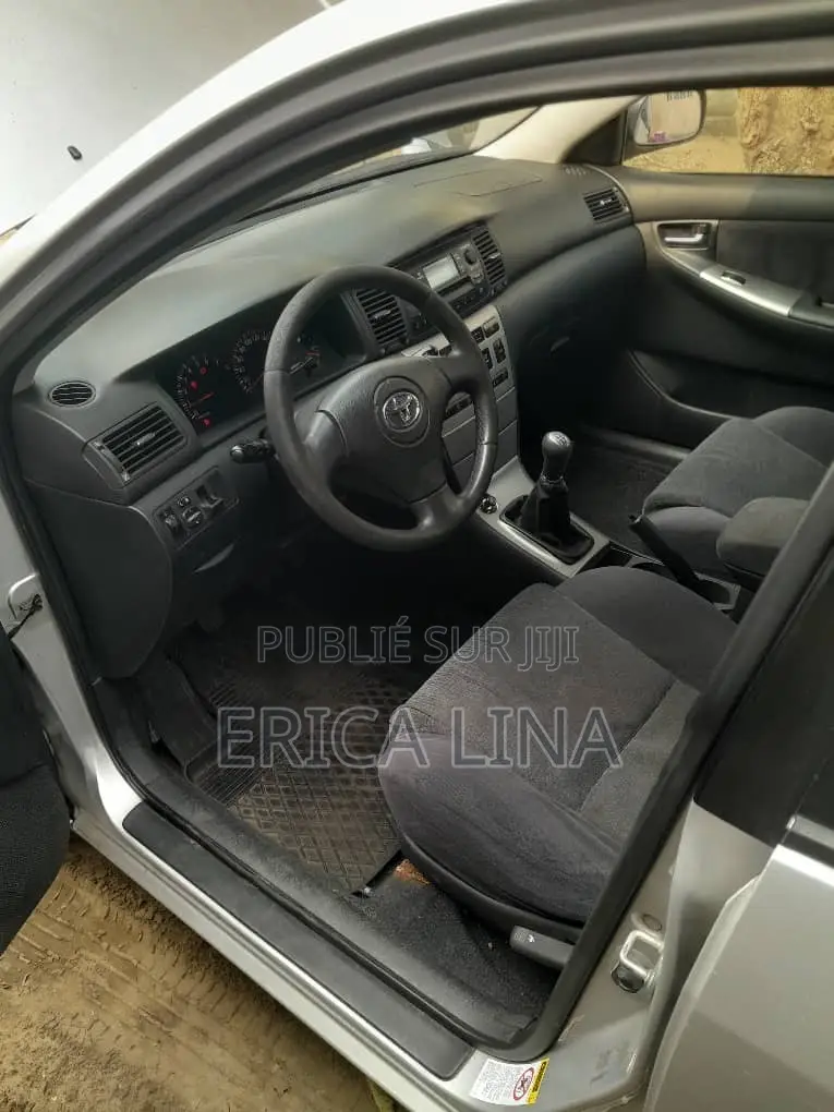 Toyota TownAce 2002 Gris