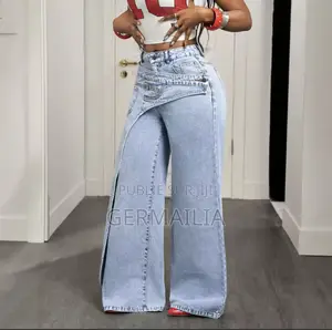 Jeans Chic