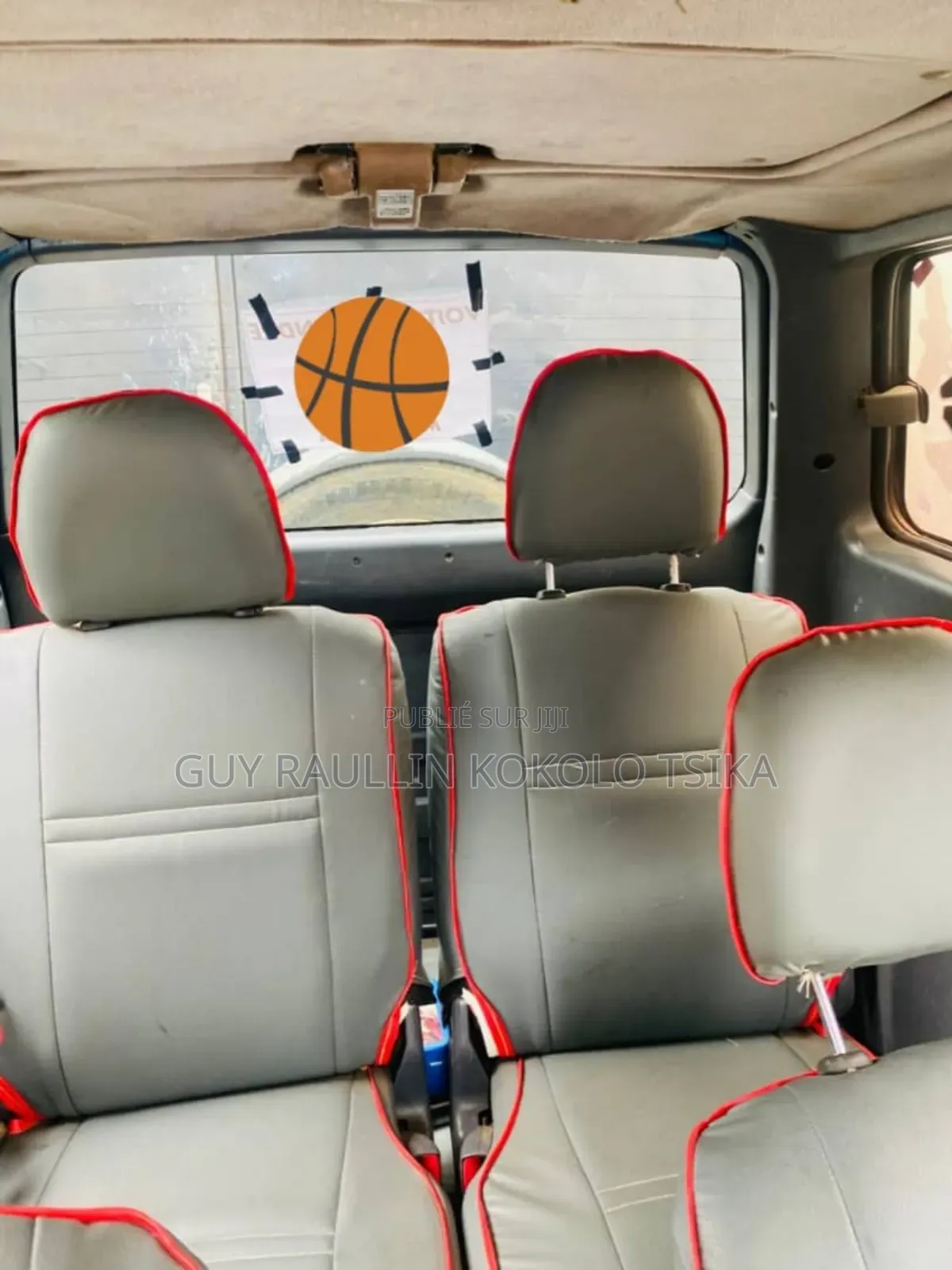 Toyota RAV4 1.8 2005 Blue