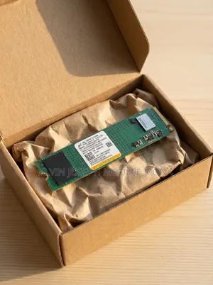 Disque SSD M.2