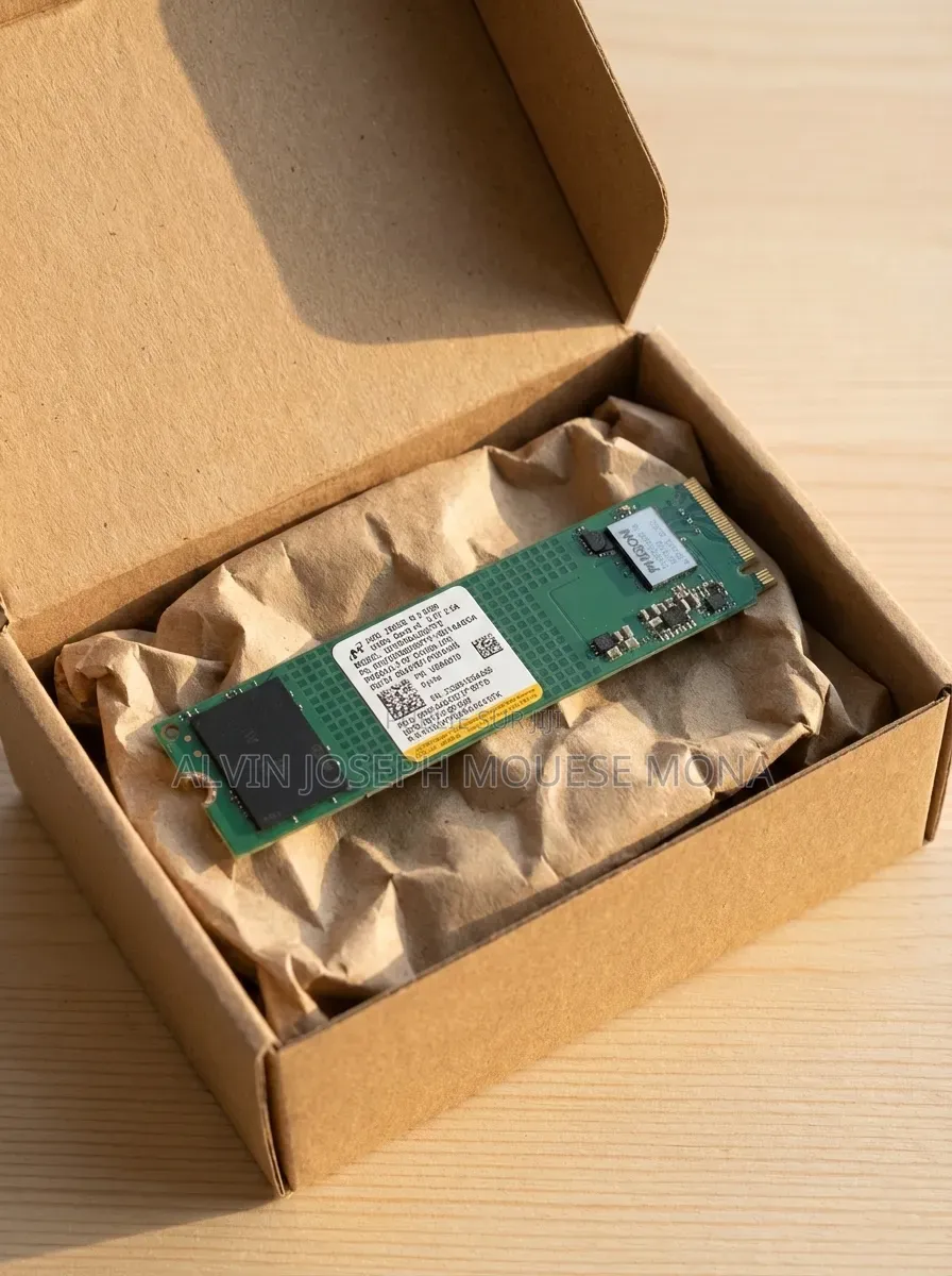 Disque SSD M.2