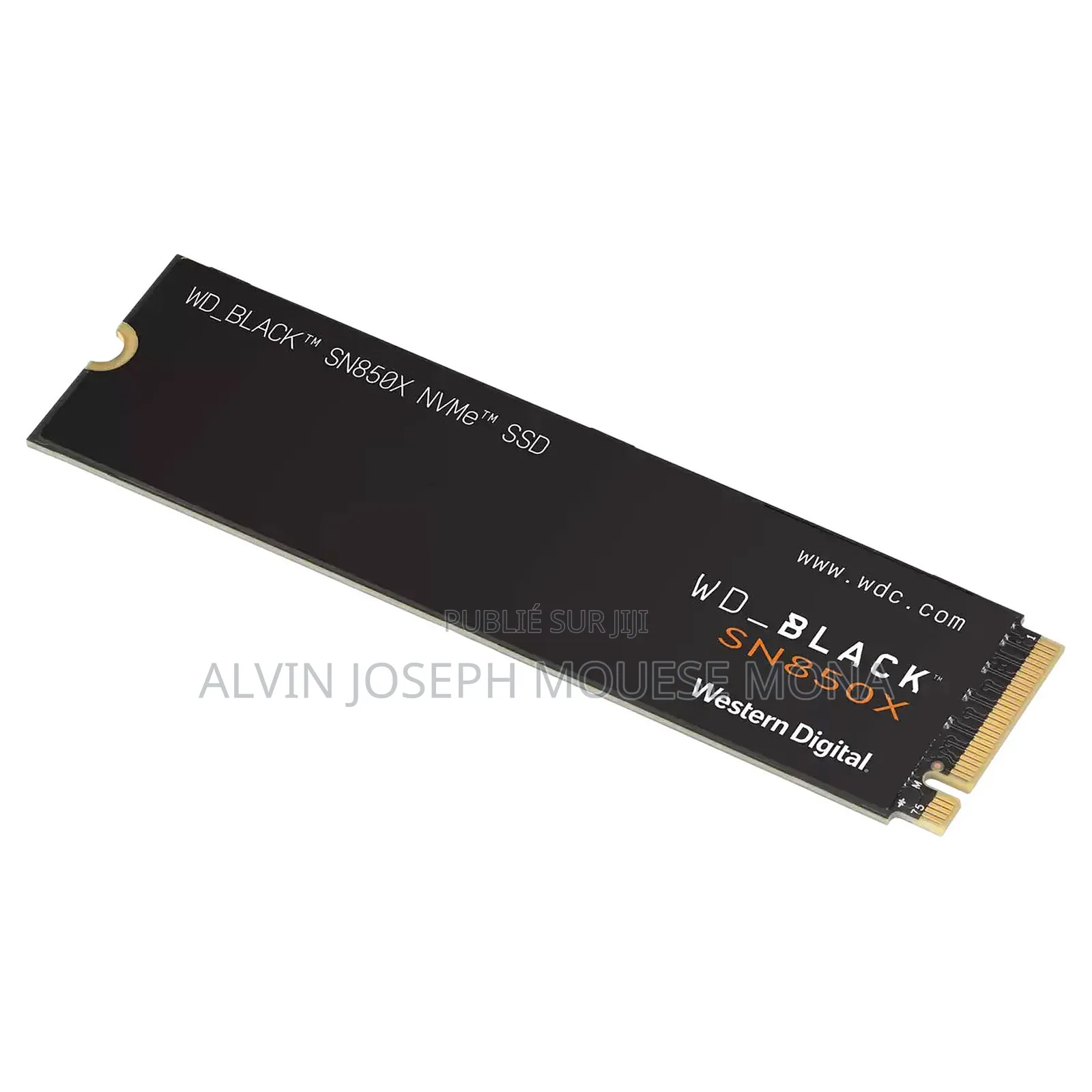 Disque SSD M.2