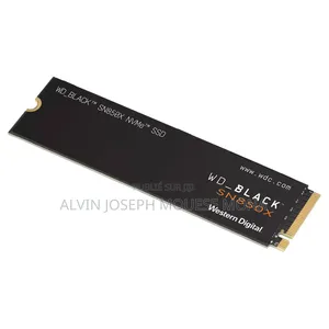 Disque SSD M.2