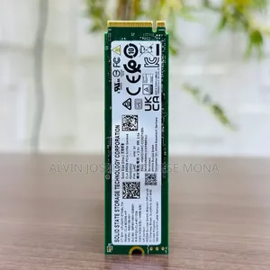 Disque SSD M.2