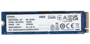 Disque SSD M.2